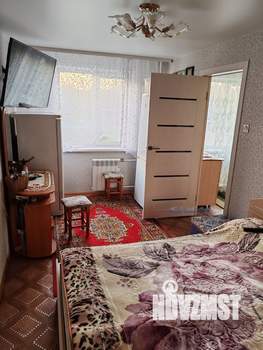 2-к квартира, вторичка, 44м2, 3/5 этаж