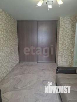 1-к квартира, вторичка, 31м2, 2/5 этаж