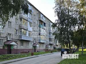 1-к квартира, вторичка, 29м2, 3/5 этаж