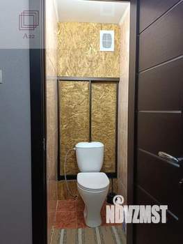 3-к квартира, вторичка, 59м2, 2/9 этаж