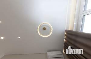 2-к квартира, сданный дом, 62м2, 4/16 этаж