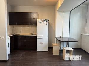 Студия квартира, вторичка, 28м2, 5/5 этаж