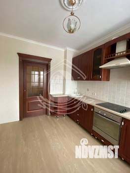 3-к квартира, вторичка, 104м2, 5/16 этаж