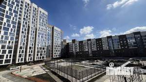 2-к квартира, вторичка, 49м2, 3/17 этаж
