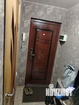 3-к квартира, вторичка, 58м2, 4/5 этаж