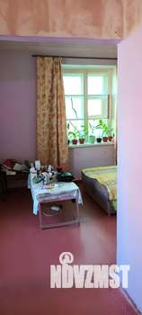 3-к квартира, вторичка, 57м2, 3/3 этаж