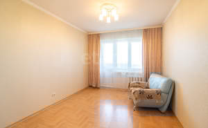 4-к квартира, вторичка, 95м2, 6/10 этаж