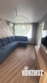 3-к квартира, вторичка, 61м2, 2/5 этаж