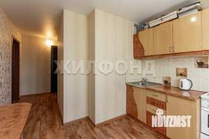 1-к квартира, вторичка, 34м2, 6/10 этаж