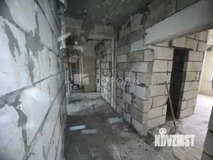 Студия квартира, вторичка, 17м2, 2/6 этаж