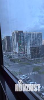 2-к квартира, вторичка, 35м2, 7/17 этаж