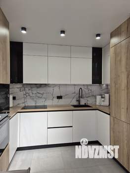 3-к квартира, вторичка, 66м2, 16/18 этаж