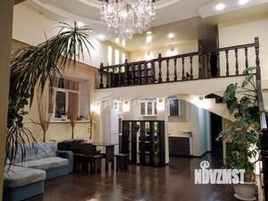 3-к квартира, вторичка, 135м2, 12/12 этаж