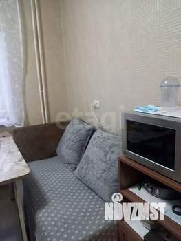 1-к квартира, вторичка, 35м2, 1/6 этаж