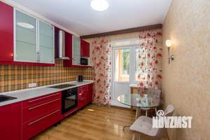 2-к квартира, вторичка, 63м2, 2/10 этаж