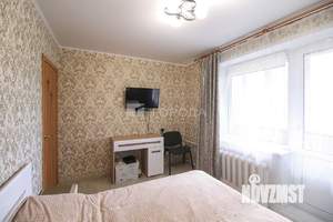 2-к квартира, вторичка, 53м2, 3/3 этаж