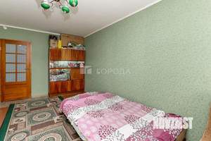 2-к квартира, вторичка, 48м2, 3/5 этаж