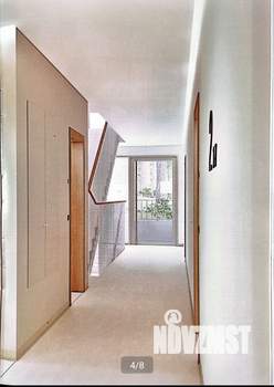 3-к квартира, вторичка, 55м2, 6/9 этаж