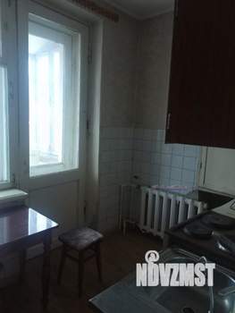 3-к квартира, вторичка, 58м2, 4/4 этаж