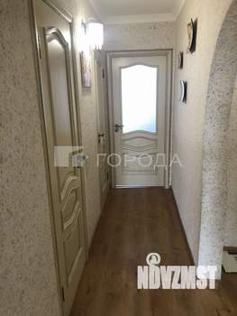 3-к квартира, вторичка, 83м2, 7/14 этаж