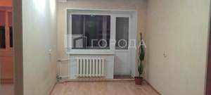 1-к квартира, вторичка, 30м2, 5/5 этаж