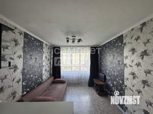 1-к квартира, вторичка, 36м2, 5/10 этаж