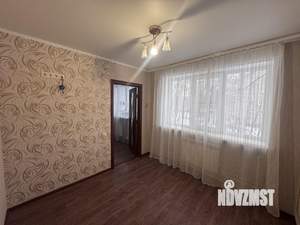 4-к квартира, вторичка, 61м2, 3/5 этаж