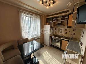 2-к квартира, вторичка, 54м2, 3/11 этаж