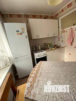 2-к квартира, вторичка, 42м2, 2/5 этаж