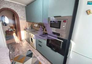 2-к квартира, вторичка, 50м2, 3/5 этаж