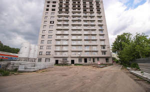 2-к квартира, вторичка, 44м2, 4/16 этаж