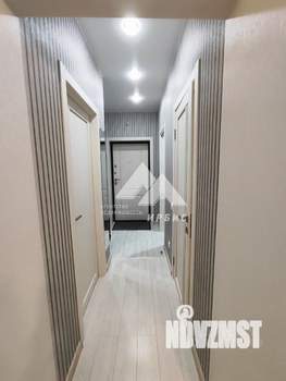 1-к квартира, вторичка, 35м2, 2/17 этаж