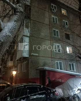 2-к квартира, вторичка, 44м2, 3/10 этаж