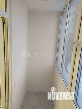 Студия квартира, вторичка, 25м2, 4/10 этаж