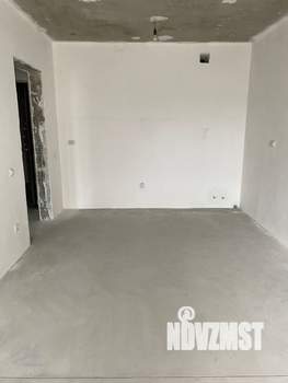 2-к квартира, вторичка, 43м2, 3/17 этаж