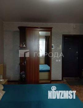 Студия квартира, вторичка, 27м2, 12/16 этаж