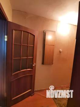 1-к квартира, вторичка, 31м2, 1/5 этаж