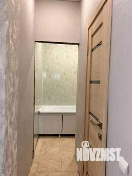 2-к квартира, вторичка, 41м2, 2/3 этаж