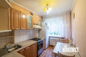 2-к квартира, вторичка, 45м2, 5/9 этаж