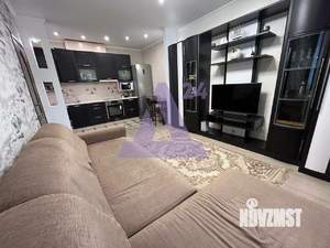 2-к квартира, вторичка, 44м2, 1/17 этаж
