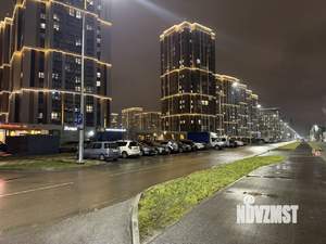 2-к квартира, вторичка, 54м2, 11/24 этаж