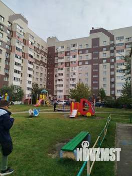 2-к квартира, вторичка, 49м2, 4/10 этаж