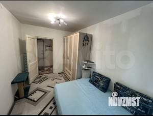2-к квартира, вторичка, 44м2, 1/5 этаж