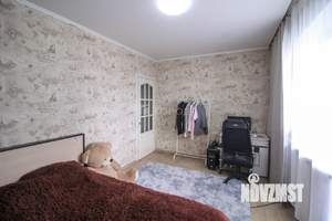 2-к квартира, вторичка, 52м2, 8/9 этаж
