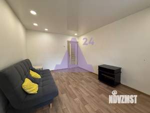 3-к квартира, вторичка, 60м2, 2/5 этаж