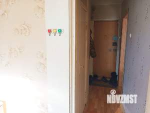 1-к квартира, вторичка, 31м2, 5/9 этаж