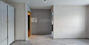 3-к квартира, вторичка, 44м2, 4/5 этаж