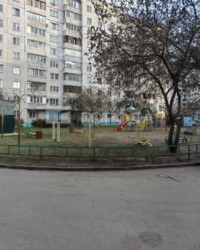 1-к квартира, вторичка, 33м2, 2/10 этаж