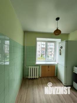 1-к квартира, вторичка, 31м2, 2/5 этаж