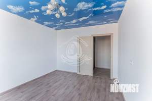 2-к квартира, вторичка, 54м2, 5/16 этаж